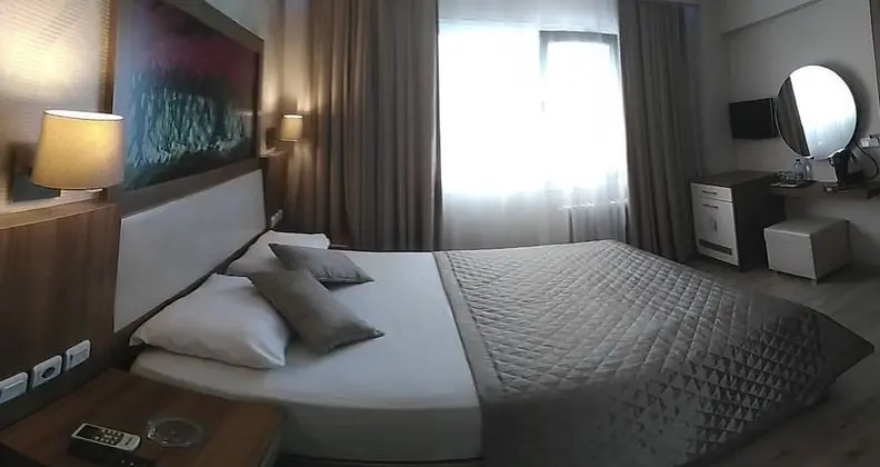 Classic Tek Kişilik Oda