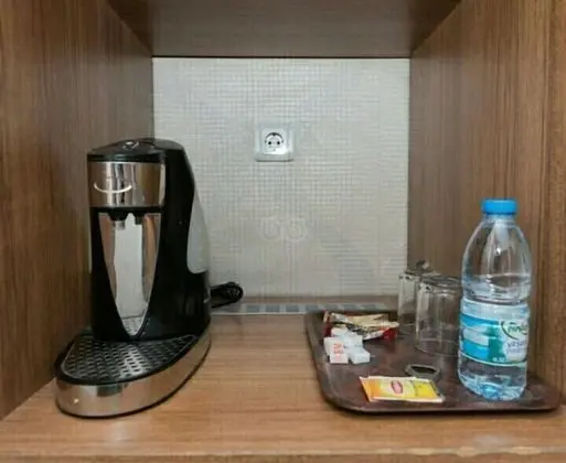 Classic Tek Kişilik Oda