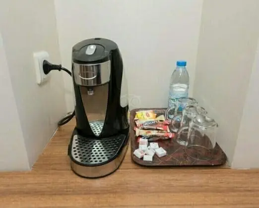 Classic Tek Kişilik Oda