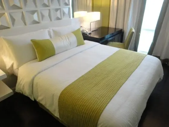 Deluxe Oda (Queen Bed)