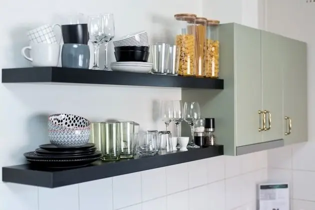 Design Apart Daire, 2 Yatak Odası