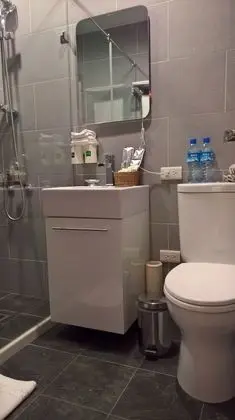 Tek Kişilik Oda, 1 Çift Kişilik Yatak