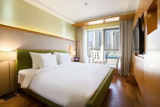 1.Standard King Room