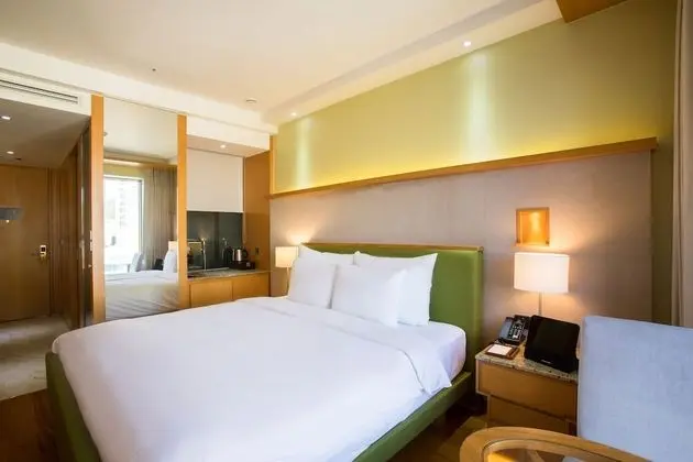 1.Standard King Room