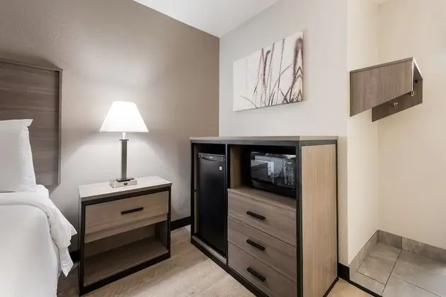 Deluxe Oda, 1 Çift Kişilik Yatak, Engellilere Uygun, Sigara İçilmez (Renovated)