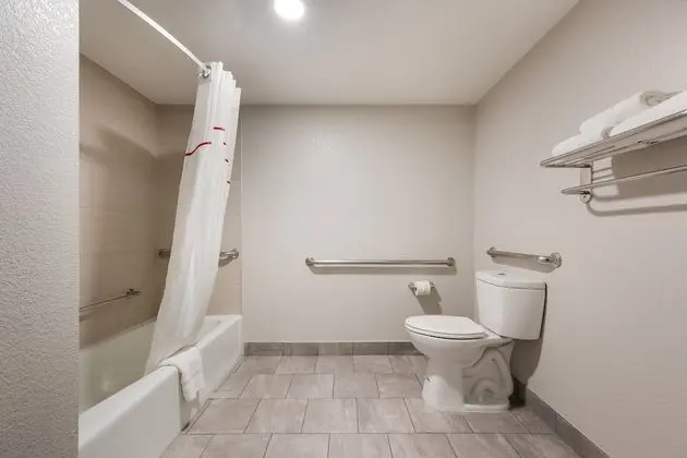 Deluxe Oda, 1 Çift Kişilik Yatak, Engellilere Uygun, Sigara İçilmez (Renovated)