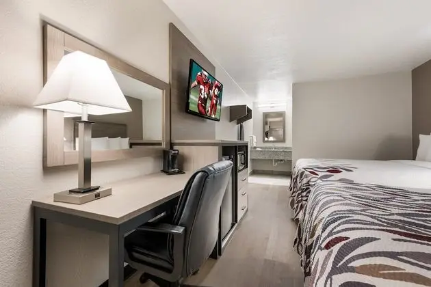 Deluxe Oda, 2 Çift Kişilik Yatak, Sigara İçilmez (Renovated)