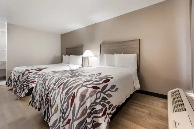 Deluxe Oda, 2 Çift Kişilik Yatak, Sigara İçilmez (Renovated)