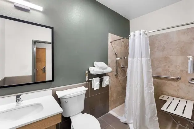 Banyo duşu