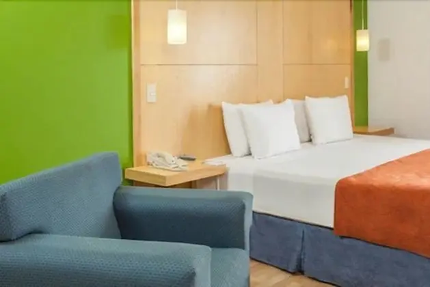 Oda, 1 En Büyük (King) Boy Yatak, Sigara İçilmez