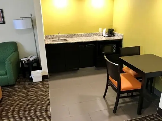 Stüdyo Süit, 1 En Büyük (King) Boy Yatak, Sigara İçilmez