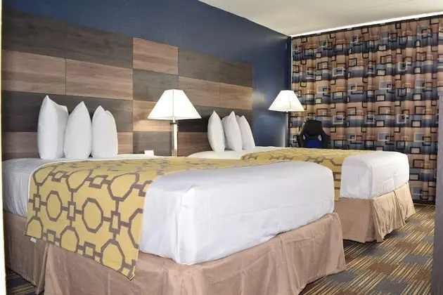Oda, 2 Çift Kişilik Yatak, Engellilere Uygun, Sigara İçilmez
