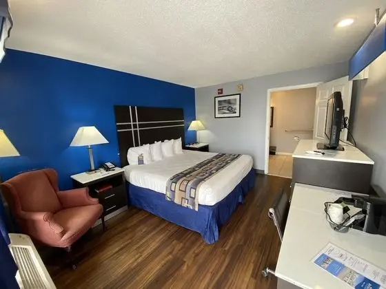 Oda, Engellilere Uygun