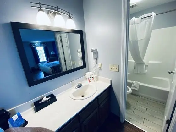 Oda, Engellilere Uygun