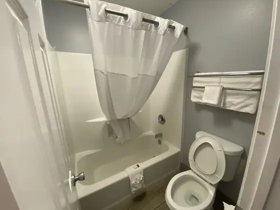 Standard Oda, 2 Çift Kişilik Yatak, Sigara İçilmez