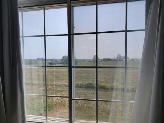 Oda, 2 Büyük (Queen) Boy Yatak, Sigara İçilmez (Pet Friendly)