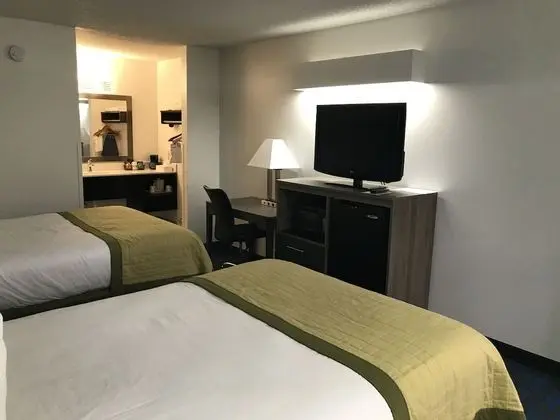 Standard Oda, 2 Çift Kişilik Yatak, Sigara İçilmez