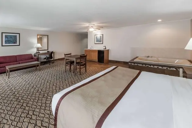 Deluxe Stüdyo Süit, 1 En Büyük (King) Boy Yatak, Sigara İçilmez