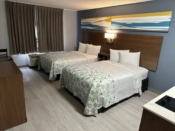 Stüdyo, 2 Çift Kişilik Yatak, Sigara İçilmez