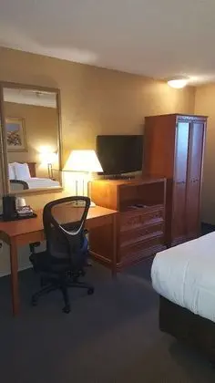 Oda, 1 Büyük (Queen) Boy Yatak, Sigara İçilmez