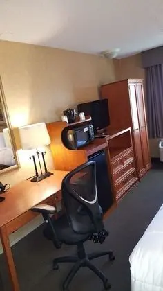 Oda, 1 En Büyük (King) Boy Yatak, Sigara İçilmez