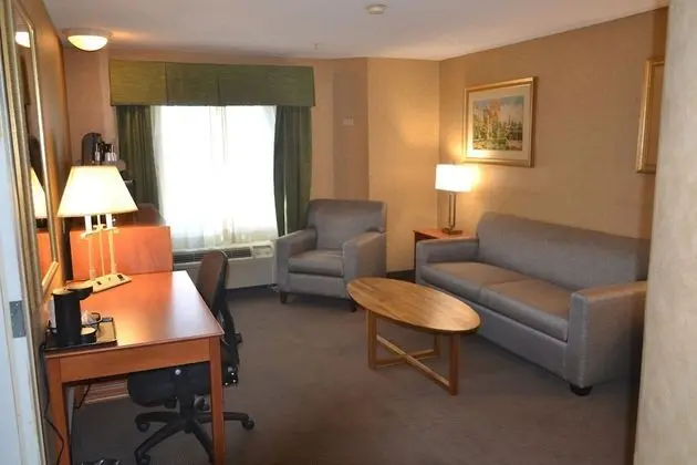 Stüdyo Süit, 1 En Büyük (King) Boy Yatak, Sigara İçilmez