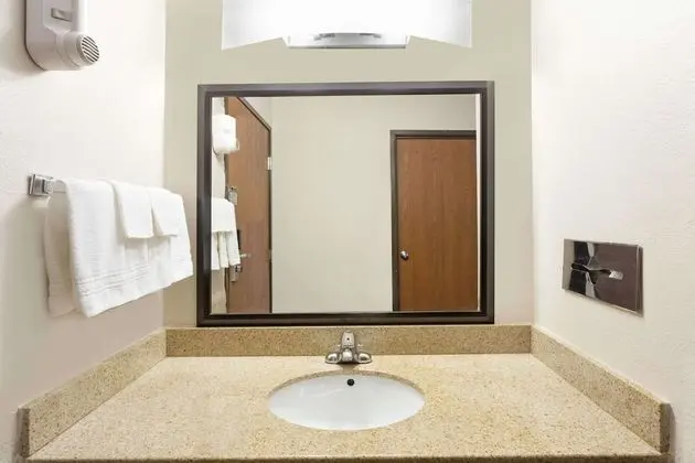 Oda, 1 En Büyük (King) Boy Yatak, Engellilere Uygun, Sigara İçilmez (Mobility, Bathtub w/ Grab Bars)