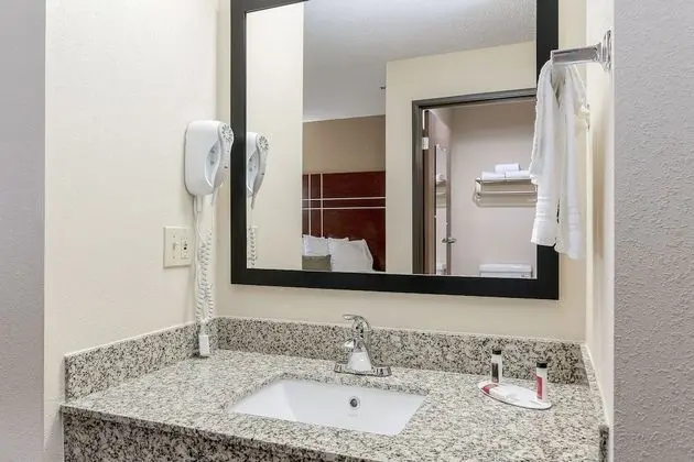 Banyo lavabosu