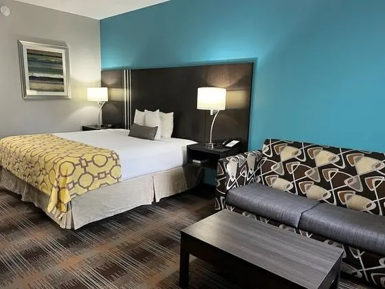 Oda, 1 En Büyük (King) Boy Yatak, Sigara İçilmez