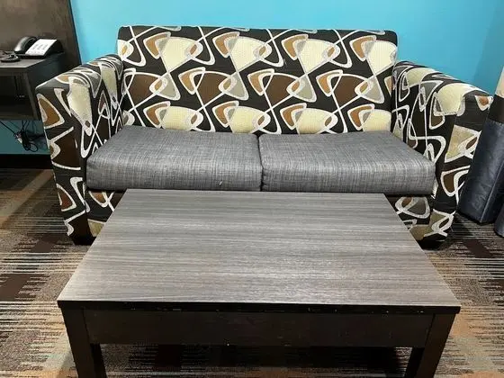 Oda, 1 En Büyük (King) Boy Yatak, Sigara İçilmez