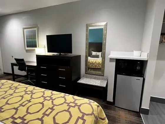 Oda, 1 En Büyük (King) Boy Yatak, Sigara İçilmez