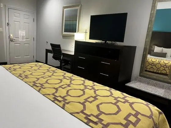 Oda, 1 En Büyük (King) Boy Yatak, Sigara İçilmez