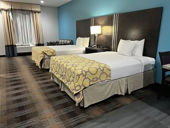 Oda, 2 Büyük (Queen) Boy Yatak, Sigara İçilmez