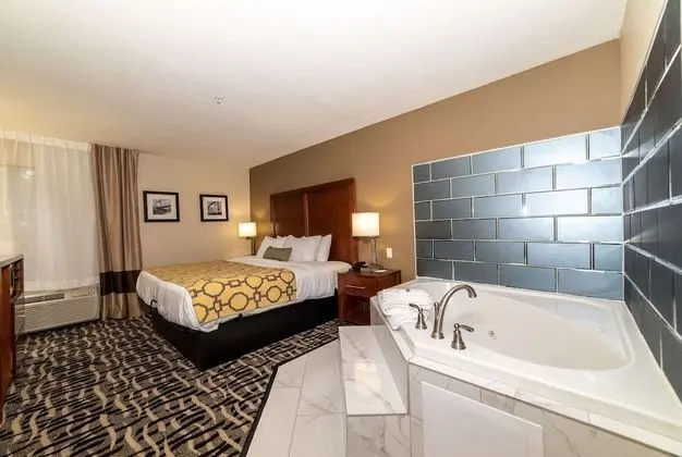 Stüdyo Süit, 1 En Büyük (King) Boy Yatak, Sigara İçilmez