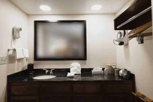 Deluxe Oda, 2 Çift Kişilik Yatak, Sigara İçilmez