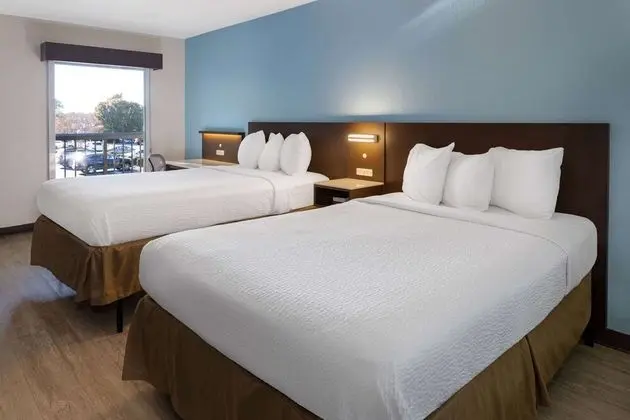 Oda, 2 Çift Kişilik Yatak, Sigara İçilmez