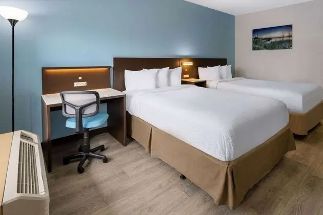 Oda, 2 Çift Kişilik Yatak, Sigara İçilmez