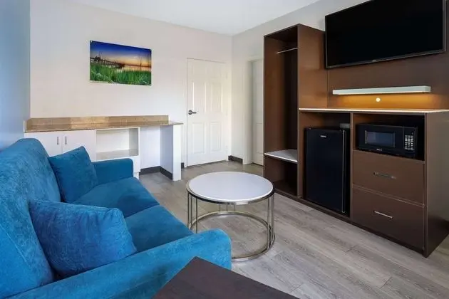 Süit, 1 En Büyük (King) Boy Yatak