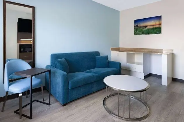 Süit, 1 En Büyük (King) Boy Yatak