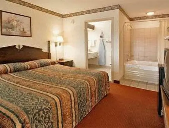 Stüdyo Süit, 1 En Büyük (King) Boy Yatak, Sigara İçilmez