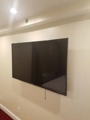 Oda, 1 En Büyük (King) Boy Yatak, Sigara İçilmez (One-Bedroom, Efficiency)