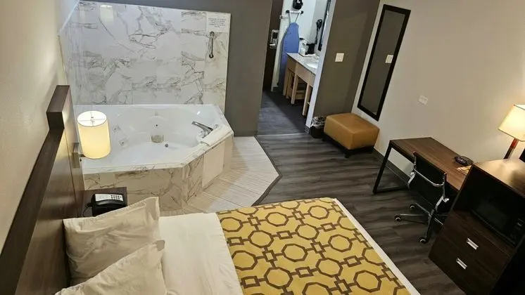 Stüdyo Süit, 1 En Büyük (King) Boy Yatak, Sigara İçilmez