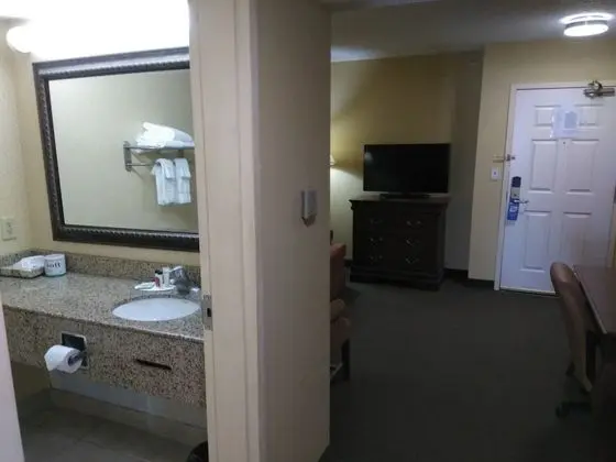 Süit, 1 Yatak Odası, Sigara İçilmez (2 Queen Beds)