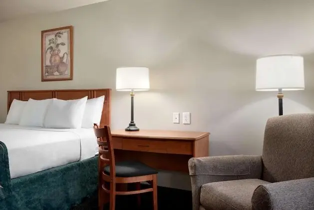 Oda, 1 Büyük (Queen) Boy Yatak, Sigara İçilmez