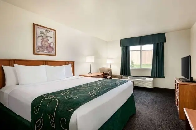 Oda, 1 En Büyük (King) Boy Yatak, Sigara İçilmez