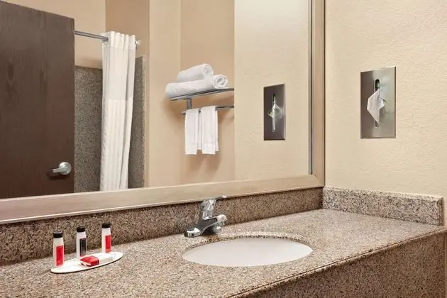 Süit, Birden Çok Yatak, Sigara İçilmez (Two-Bedroom)
