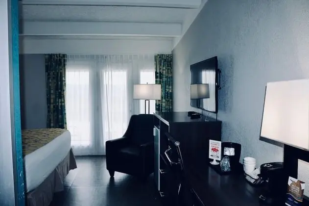 Deluxe Stüdyo Süit, 1 En Büyük (King) Boy Yatak, Sigara İçilmez