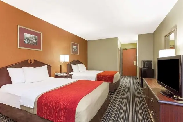 Oda, 2 Çift Kişilik Yatak, Sigara İçilmez