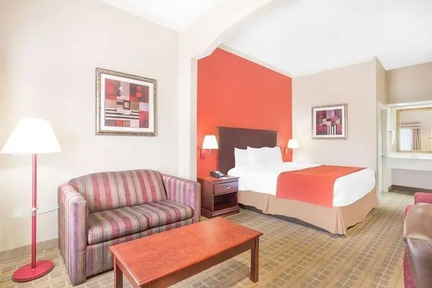 Stüdyo Süit, 1 En Büyük (King) Boy Yatak, Sigara İçilmez