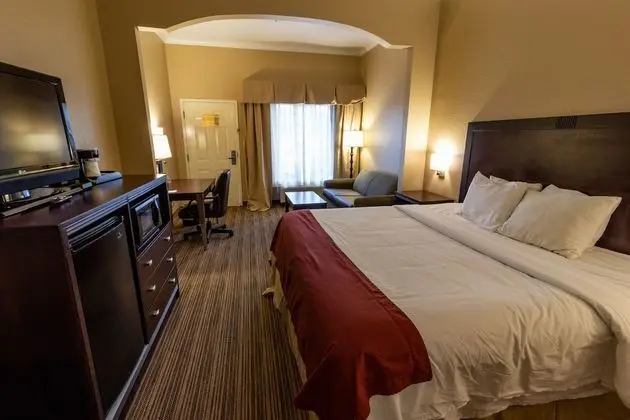 Stüdyo Süit, 1 En Büyük (King) Boy Yatak, Sigara İçilmez